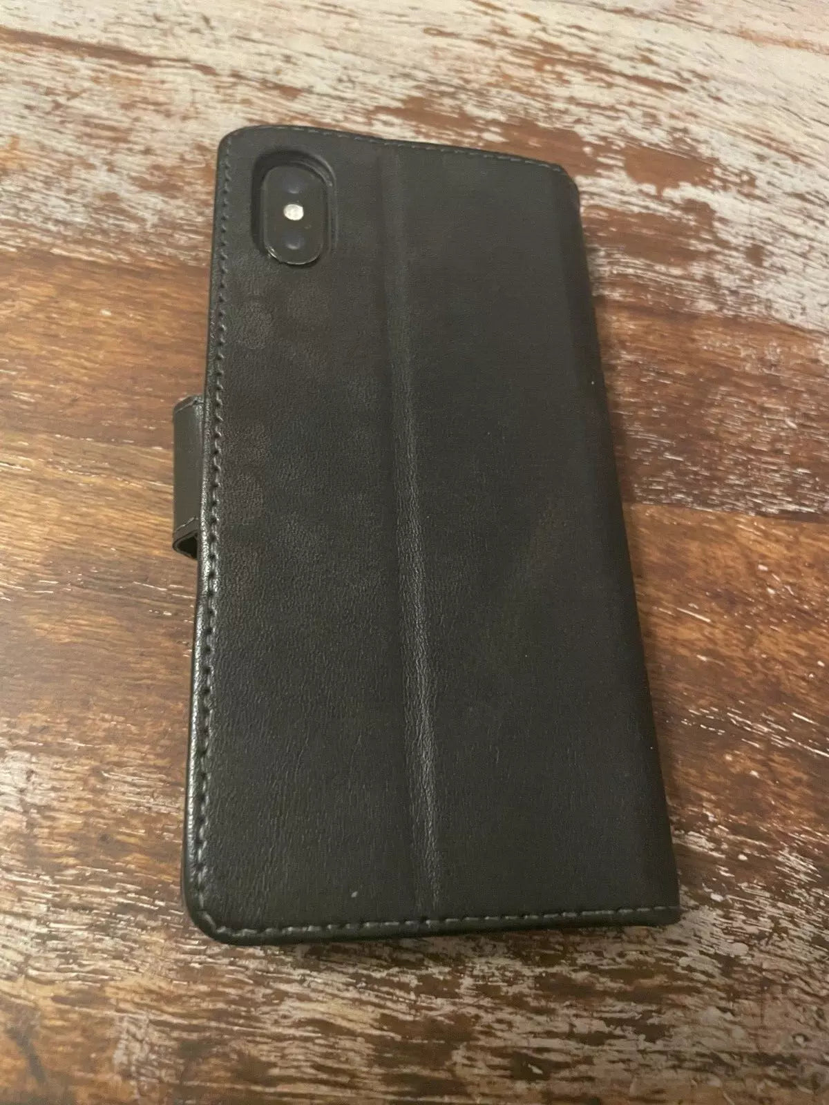Apple iPhone X - 256GB - Black