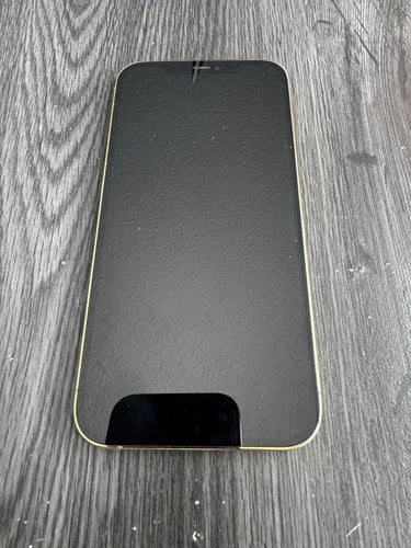 iPhone 12 Pro Max - White - 128GB