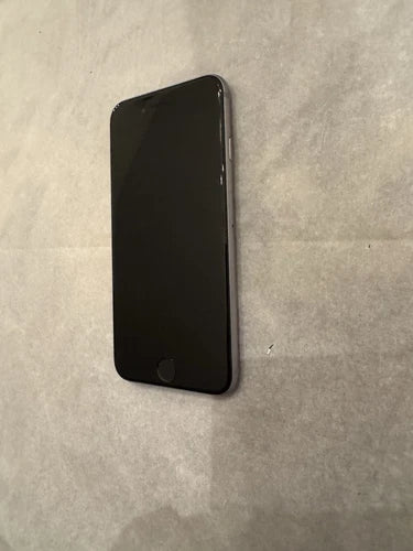 Apple iphone 6s - 64GB - Silver