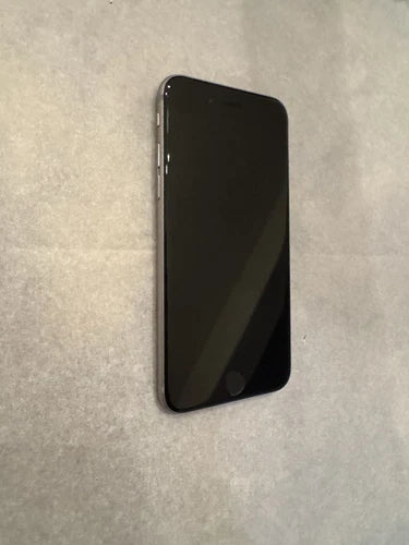 Apple iphone 6s - 64GB - Silver