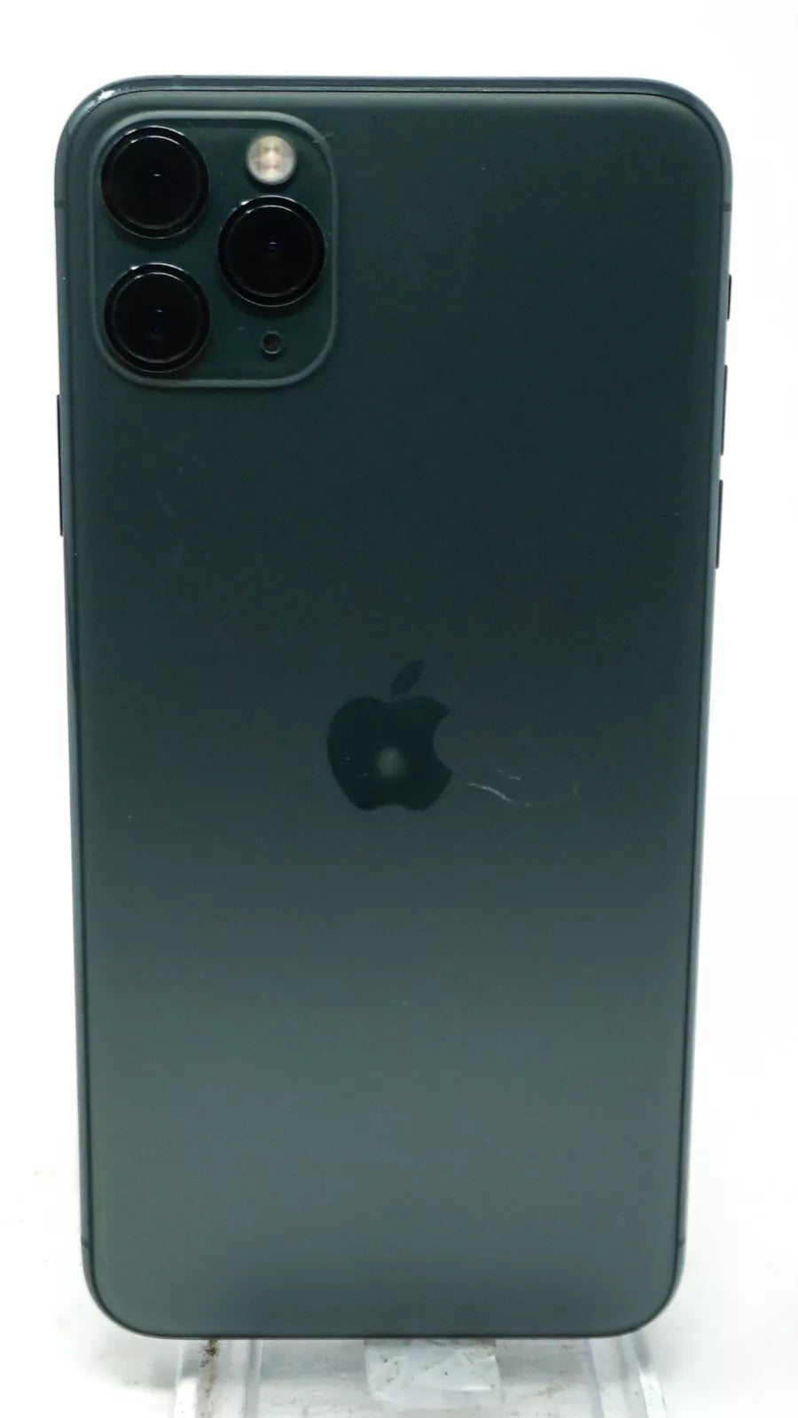 Apple iPhone 11 Pro Max - Midnight Green