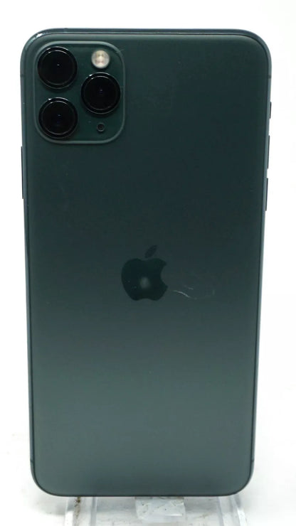 Apple iPhone 11 Pro Max - Midnight Green