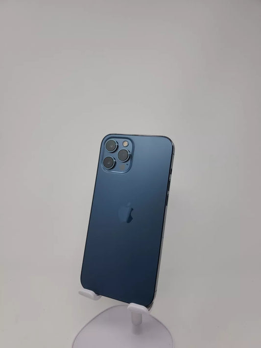 Apple iPhone 12 Pro Max - Blue - 128GB