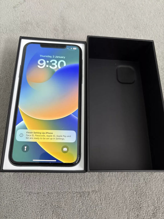 iPhone 11 Pro Max - 256GB - Space Grey