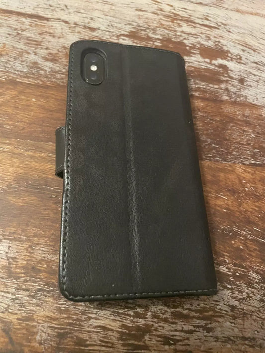 Apple iPhone X - 256GB - Black