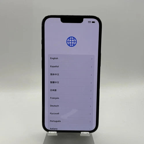 Apple iPhone 13 Pro Graphite 256GB