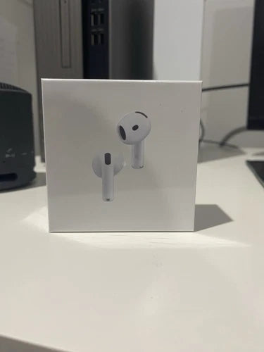 Apple iPhone Pods - 4th Gen