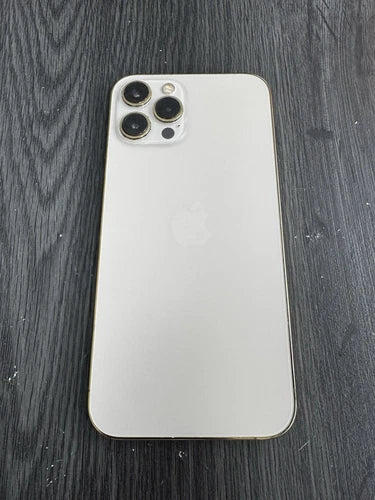 iPhone 12 Pro Max - White - 128GB